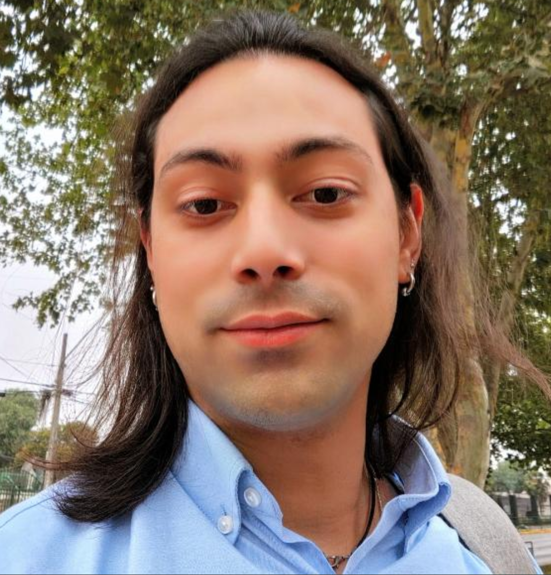 Enmanuel Ordóñez Labarca