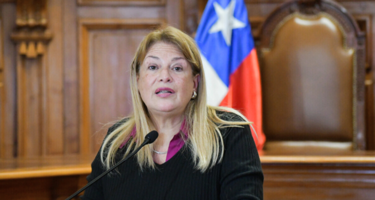 Ángela Vivanco Martínez