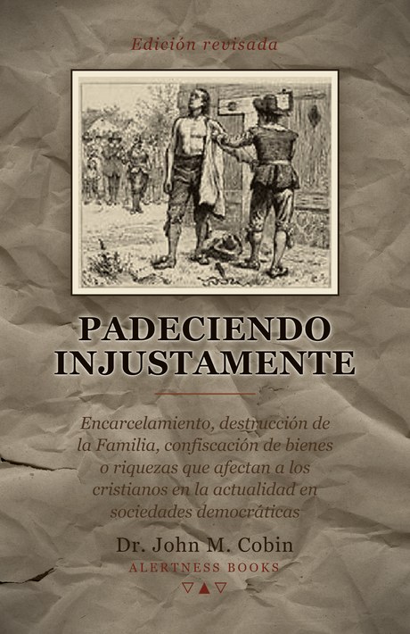 Padeciendo Injustamente